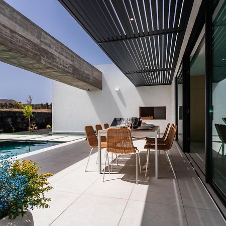 Villa Arena Teguise  Exterior photo