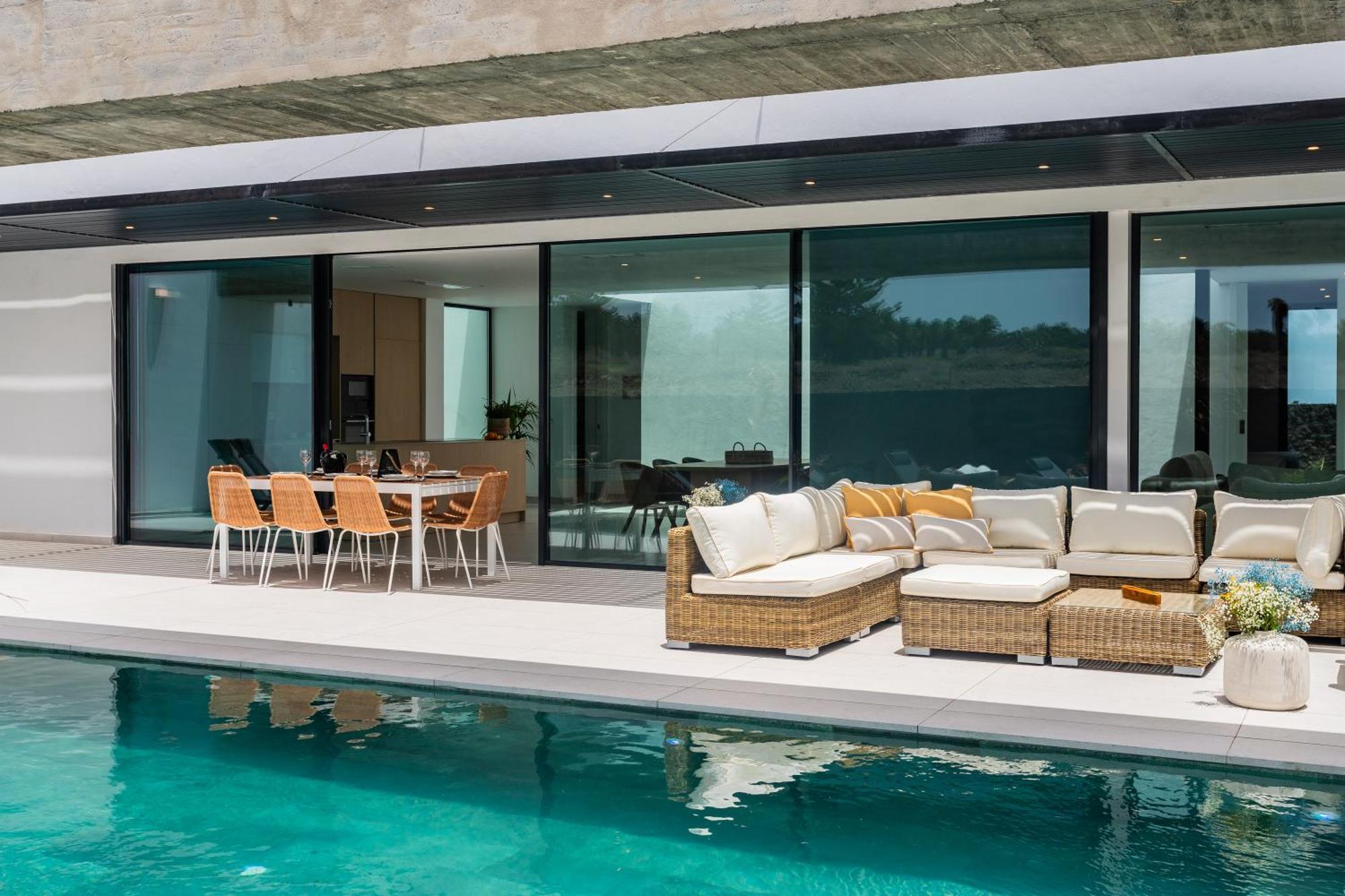 Villa Arena Teguise  Exterior photo