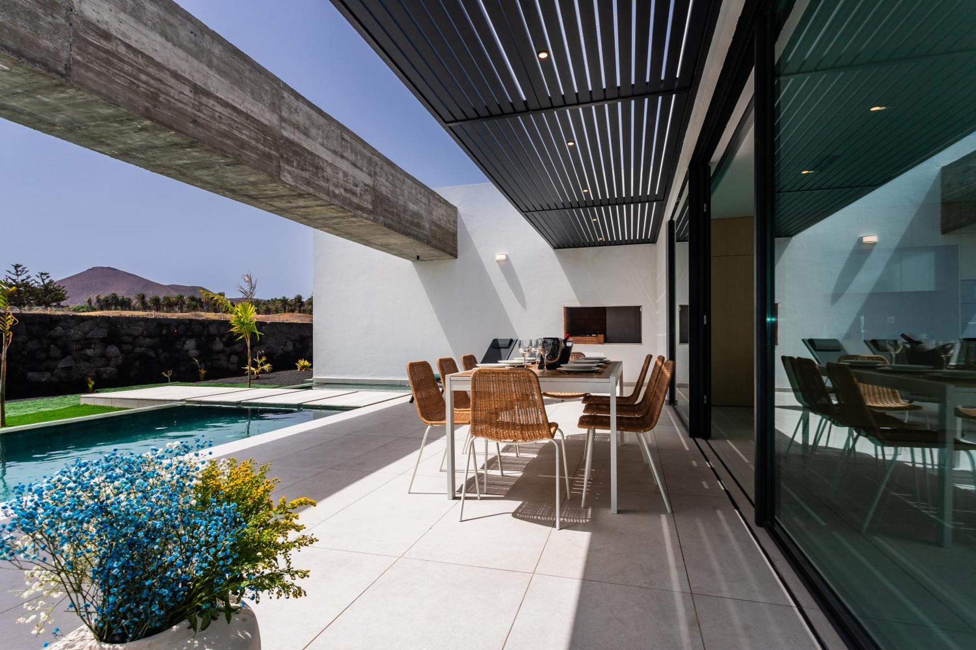 Villa Arena Teguise  Exterior photo