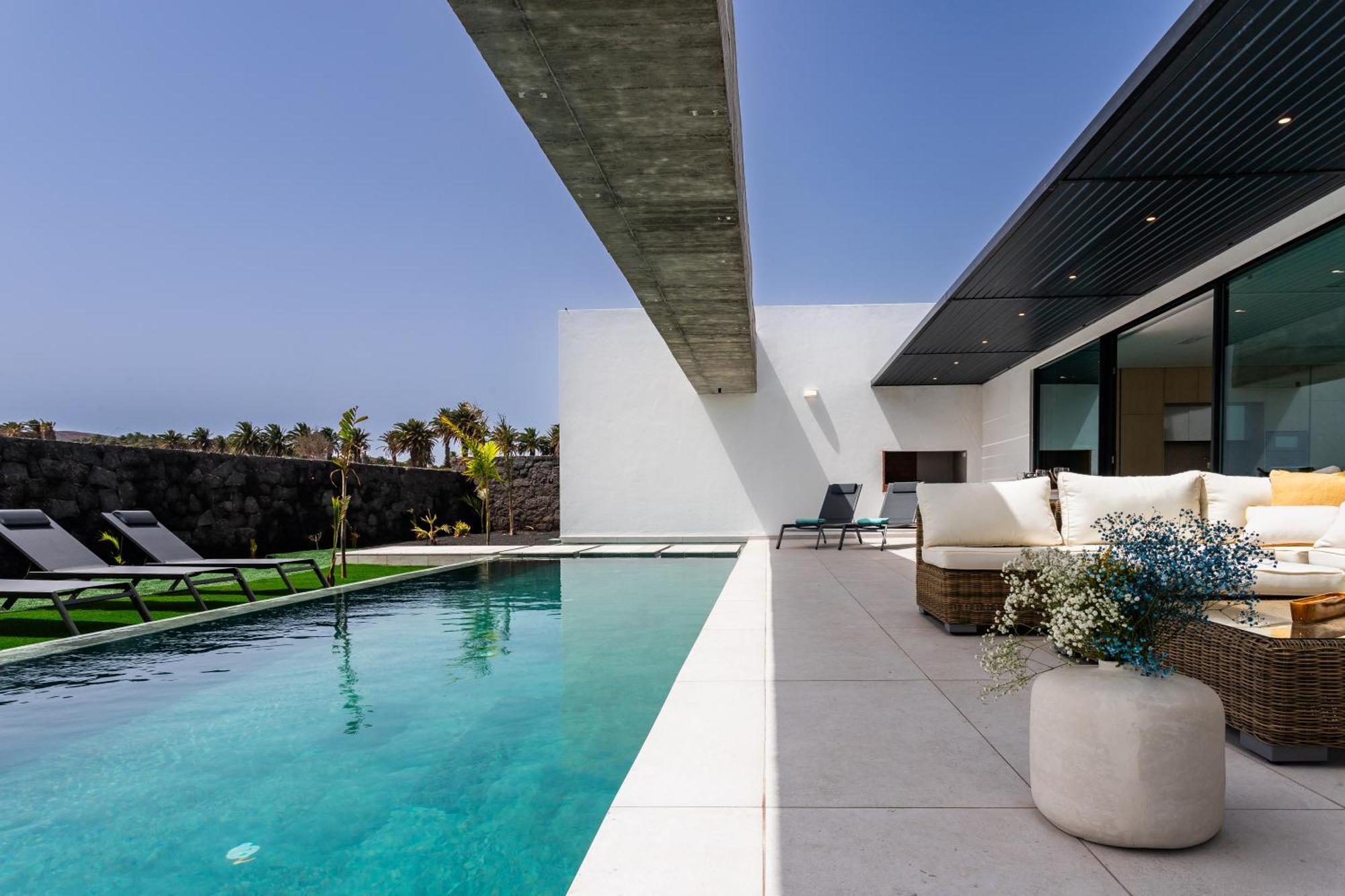 Villa Arena Teguise  Exterior photo