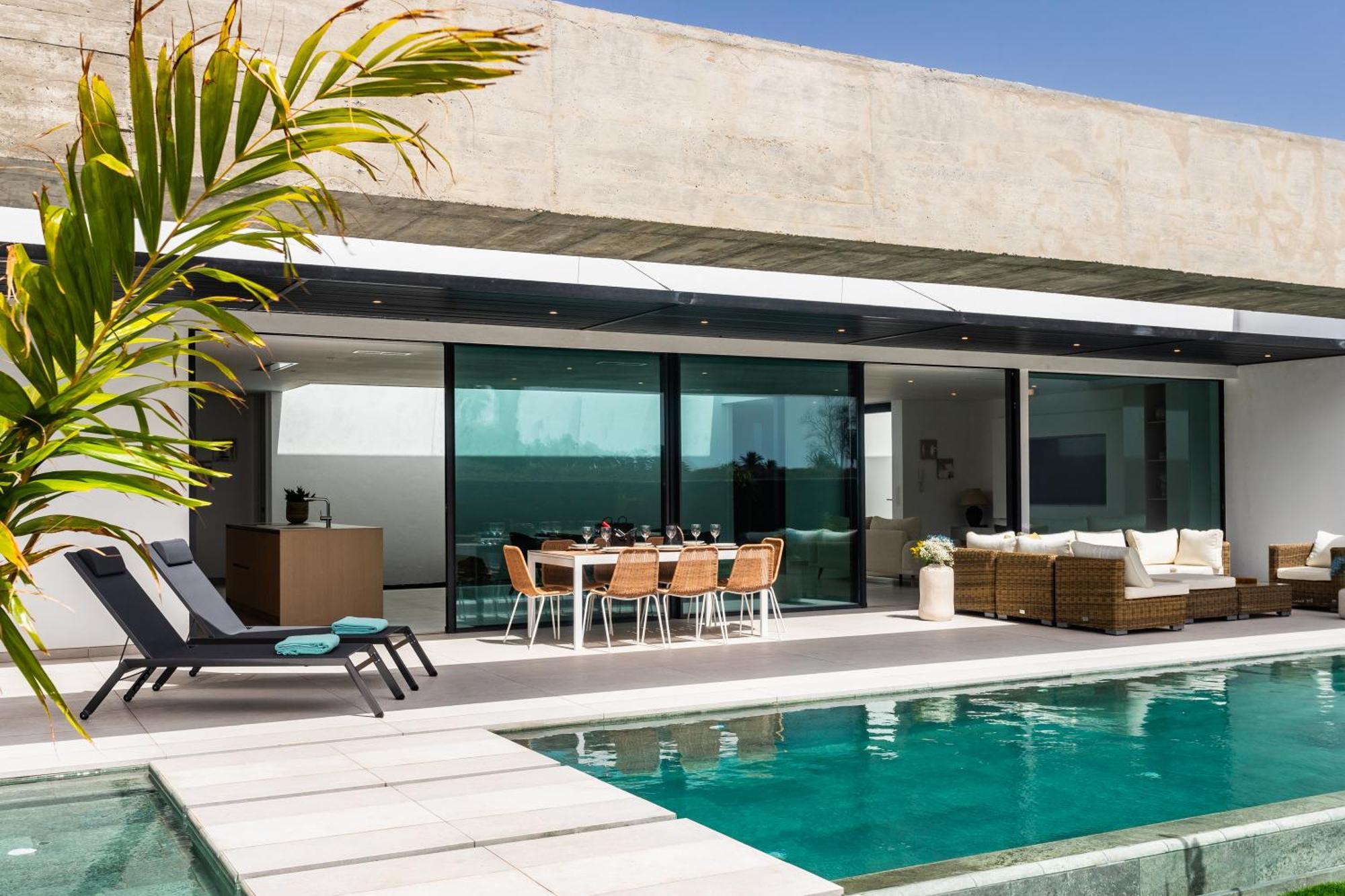 Villa Arena Teguise  Exterior photo